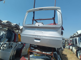 Volkswagen caddy bagaj kapagı