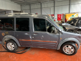 Oto Çıkma Parça / Ford / Tourneo Connect / Kaporta & Karoser / Sol Ön Kapı / Çıkma Parça 