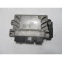 Ford Fiesta Motor Beyni S180156309E0 D6BG-12A650-AE 9EME