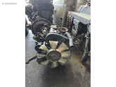 Oto Çıkma Parça / Hyundai / H100 / Motor / Motor (komple) / Çıkma Parça 