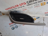 Fiat Egea sağ sol kenar göğüs havalandırması