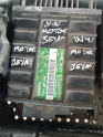 Volkswagen Golf motor beyni