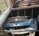 Oto Çıkma Parça / Peugeot / 3008 / Tampon / Ön Tampon / Çıkma Parça 