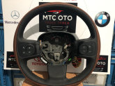 Oto Çıkma Parça / Fiat / 500 / Direksiyon / Direksiyon Simidi / Çıkma Parça 