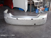 Ford Facus2 (2004-2008) arka tampon orijinal 50tl