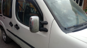 fiat doblo sağ ayna