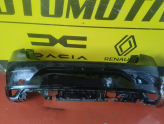 Oto Çıkma Parça / Renault / Megane / Tampon / Arka Tampon / Çıkma Parça 