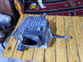 Oto Çıkma Parça / Skoda / Roomster / Filtre / Hava Filtresi Kazanı / Çıkma Parça 