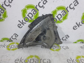 BMW 1 SERİSİ 2011 2014 F20 F21 ÖN SOL KÜREK BAKALATİ 51717241847