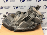 Oto Çıkma Parça / Volkswagen / Passat / Far & Stop / Sağ Ön Far / Çıkma Parça 