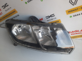 Oto Çıkma Parça / Renault / Symbol / Far & Stop / Sağ Ön Far / Çıkma Parça 