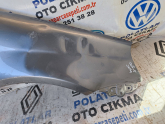 Oto Çıkma Parça / Volkswagen / Jetta / Kaporta & Karoser / Sağ Ön Çamurluk / Çıkma Parça 