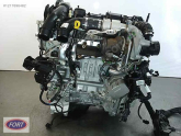 Oto Çıkma Parça / Citroen / C3 / Motor / Motor (komple) / Çıkma Parça 