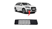 Oto Çıkma Parça / Audi / Q7 / Tampon / Ön Tampon / Sıfır Parça 