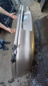 Oto Çıkma Parça / Mazda / 323 / Tampon / Arka Tampon / Çıkma Parça 
