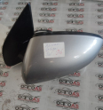 Oto Çıkma Parça / Nissan / Qashqai / Ayna / Sol Dış Ayna / Çıkma Parça 