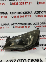 Oto Çıkma Parça / Opel / Astra / Far & Stop / Sağ Ön Far / Çıkma Parça 