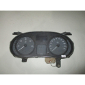 Renault Trafic Dizel Kilometre Saati Gösterge Paneli P8200283201