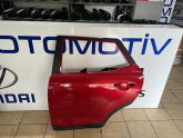 Oto Çıkma Parça / Kia / Stonic / Kaporta & Karoser / Sol Arka Kapı / Çıkma Parça 