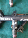 Oto Çıkma Parça / Dacia / Sandero / Motor / Enjektör / Çıkma Parça 