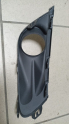Oto Çıkma Parça / Renault / Fluence / Tampon / Sis Farı Çerçevesi / Sıfır Parça 