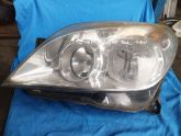 OPEL ASTRA H SOL ÖN FAR