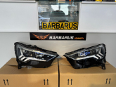 83A941773-774 AUDİ Q3 19+ FULL LED SAĞ-SOL FAR TAKIMI SIFIR ORJ