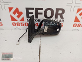 Oto Çıkma Parça / Toyota / Corolla / Ayna / Sol Dış Ayna / Çıkma Parça 