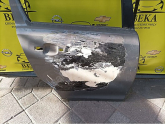 Oto Çıkma Parça / Opel / Corsa / Kaporta & Karoser / Sağ Arka Kapı / Çıkma Parça 