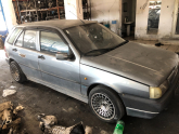 Oto Çıkma Parça / Fiat / Tipo / Kaporta & Karoser / Kaput / Çıkma Parça 