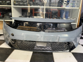 OPEL CORSA F MAKYAJLI ÖN TAMPON ÇIKMA ORJİNAL YEDEK PARÇA