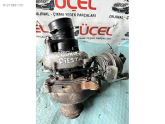 FORD COURİER-FİESTA TURBO -ÜÇEL OTO