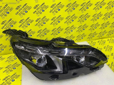 Oto Çıkma Parça / Peugeot / 3008 / Far & Stop / Sağ Ön Far / Çıkma Parça 