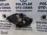 Oto Çıkma Parça / Citroen / Jumper / Far & Stop / Sol Ön Far / Çıkma Parça 
