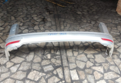 VOLKSWAGEN CADDY ORJİNAL ARKA TAMPON