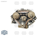 Oto Çıkma Parça / Audi / Q7 / Motor / Blok / Çıkma Parça 