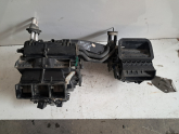 AUDİ A4 KALORİFER KUTUSU KOMPLE