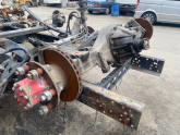 Oto Çıkma Parça / Isuzu / Novo / Defransiyel / Arka Defransiyel / Çıkma Parça 