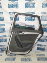 Oto Çıkma Parça / Audi / A4 / Kaporta & Karoser / Sağ Arka Kapı / Çıkma Parça 