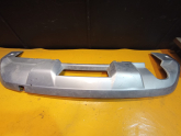 AUDİ Q2 2016 ARKA TAMPON ALT DİFÜZÖRÜ 81A807521H ÇIKMA