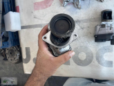 Oto Çıkma Parça / Audi / A6 / Motor / EGR / Çıkma Parça 