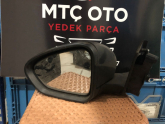 FİAT EGEA SAĞ AYNA ORJİNAL