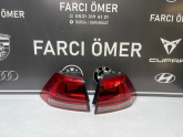 VOLKSWAGEN GOLF 7 SAĞ-SOL TAKIM DIŞ STOP ORJİNAL