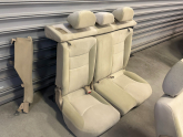 Oto Çıkma Parça / Honda / City / Koltuk & Döşeme / Koltuk Takımı / Çıkma Parça 
