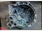 FORD COURİER 1.5 TDCİ ÇIKMA ŞANZUMAN 5 İLERİ