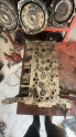 Oto Çıkma Parça / Ford / Transit Connect / Motor / Silindir Kapağı / Çıkma Parça 