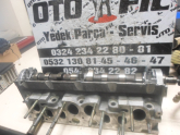 Oto Çıkma Parça / Peugeot / Partner / Motor / Silindir Kapağı / Çıkma Parça 