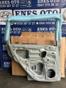 Oto Çıkma Parça / Hyundai / Getz / Kaporta & Karoser / Sol Arka Kapı / Çıkma Parça 