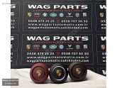 2021 - 2024 PORSCHE TAYCAN DİREKSİYON AİRBAG 9J1880201E