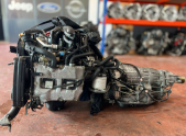 Oto Çıkma Parça / Subaru / Impreza / Motor / Turbo / Çıkma Parça 